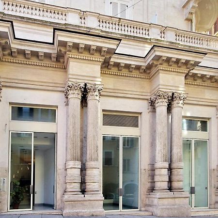 Appartamento Wamma Luxury House With Terrace Roma Esterno foto