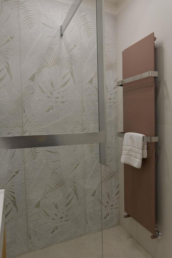 Appartamento Wamma Luxury House With Terrace Roma Esterno foto