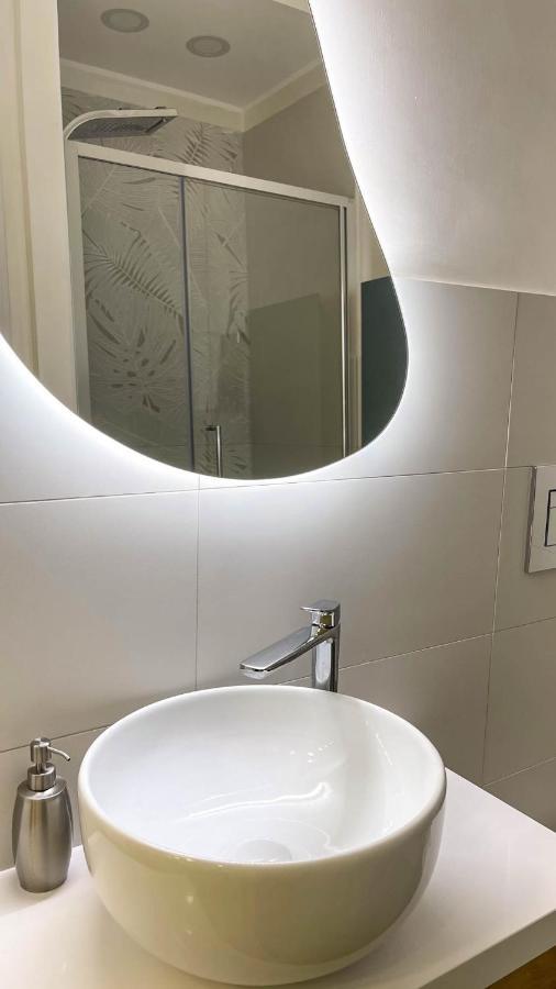 Appartamento Wamma Luxury House With Terrace Roma Esterno foto